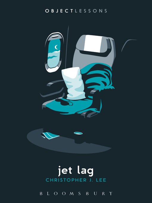 Title details for Jet Lag by Christopher J. Lee - Available